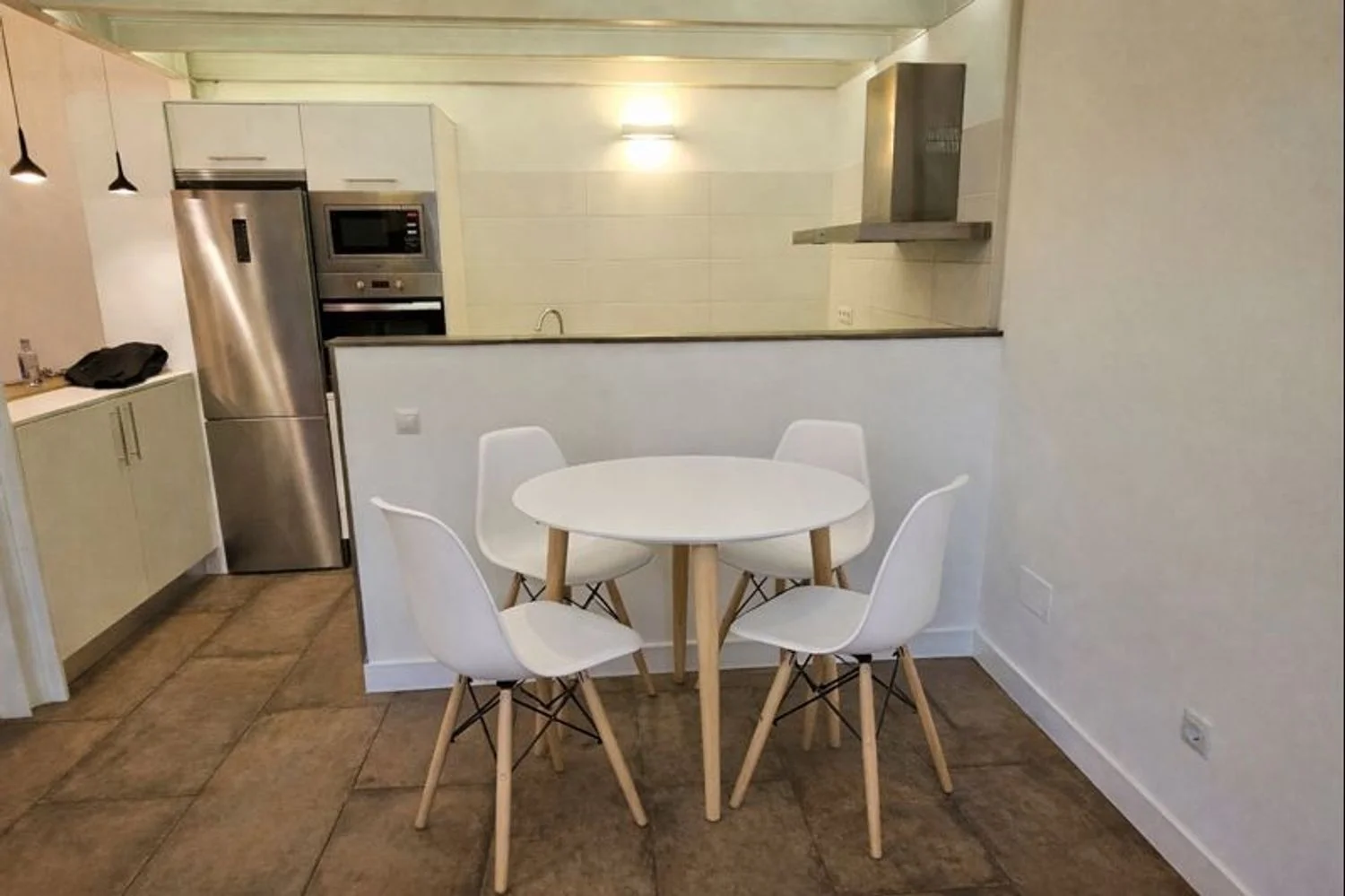 Piso en avenida de Portugal, 91 - Foto 2