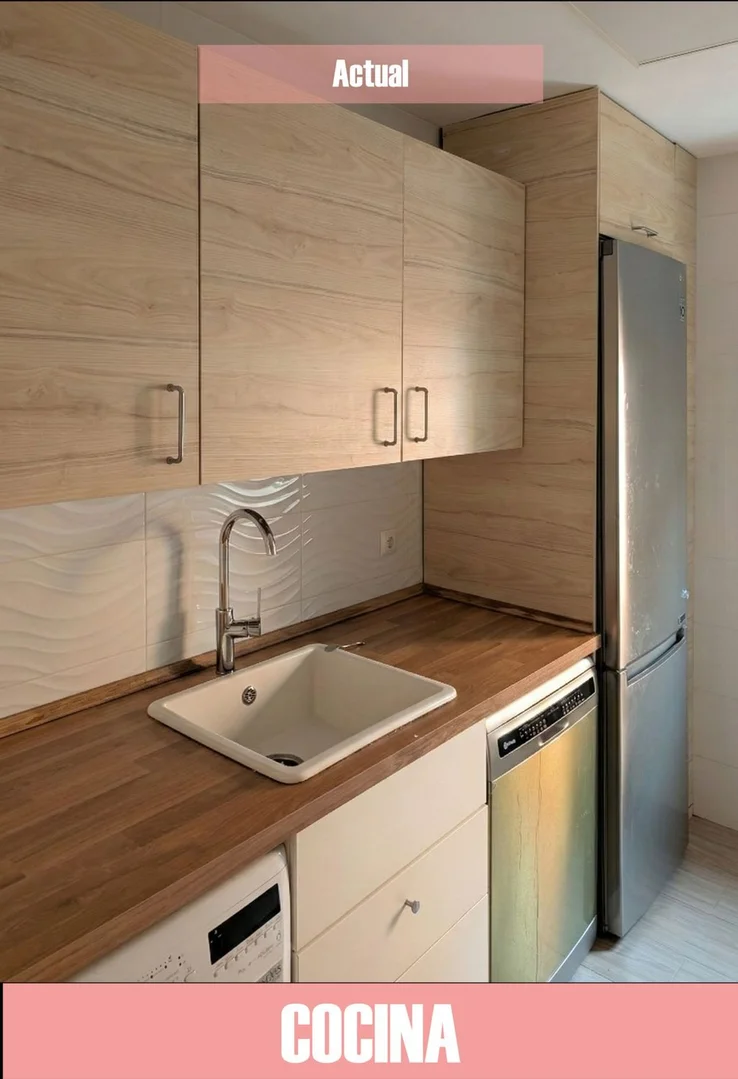 Piso en calle del Capitán Blanco Argibay, 65 - Foto 14