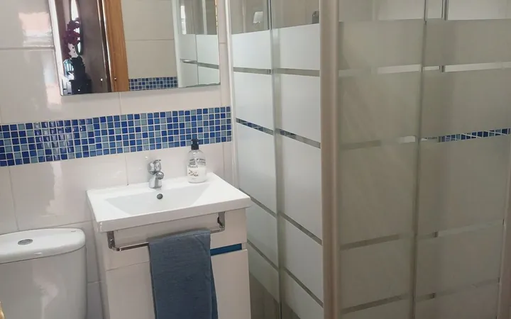 Piso en Calle de Valmojado, 241, Aluche - Foto 6