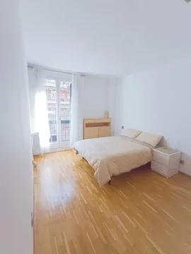 Piso en calle de Vallehermoso, 21 - Foto 10