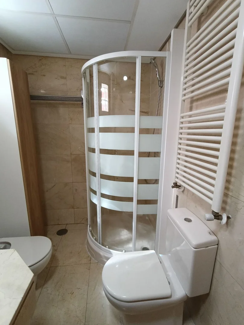 Piso en Calle de la Antracita, 11, Legazpi - Foto 27