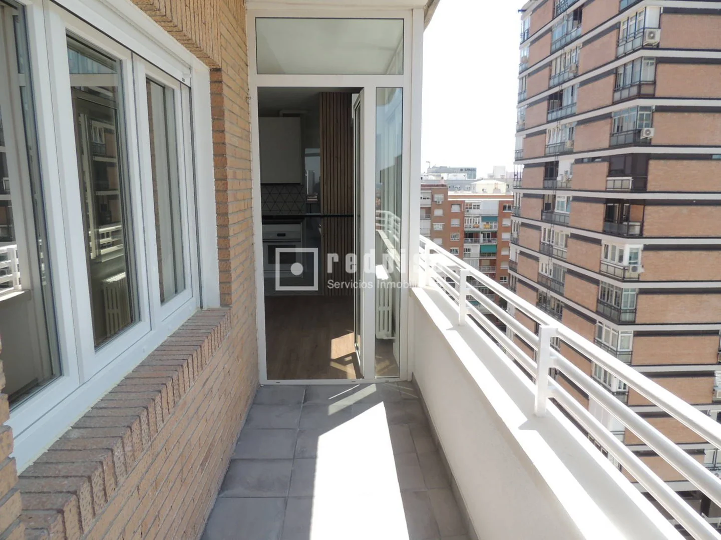 Piso en Calle del Poeta Joan Maragall, Cuzco-Castillejos - Foto 15