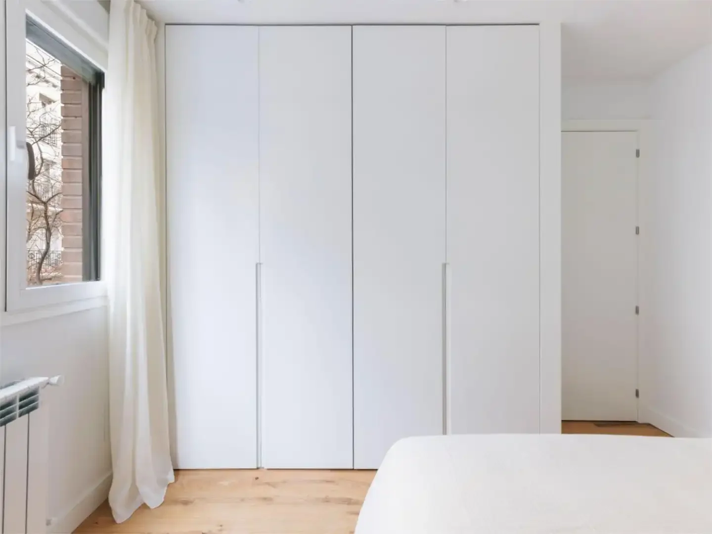 Piso en  Calle del General Pardiñas 10 - Foto 30