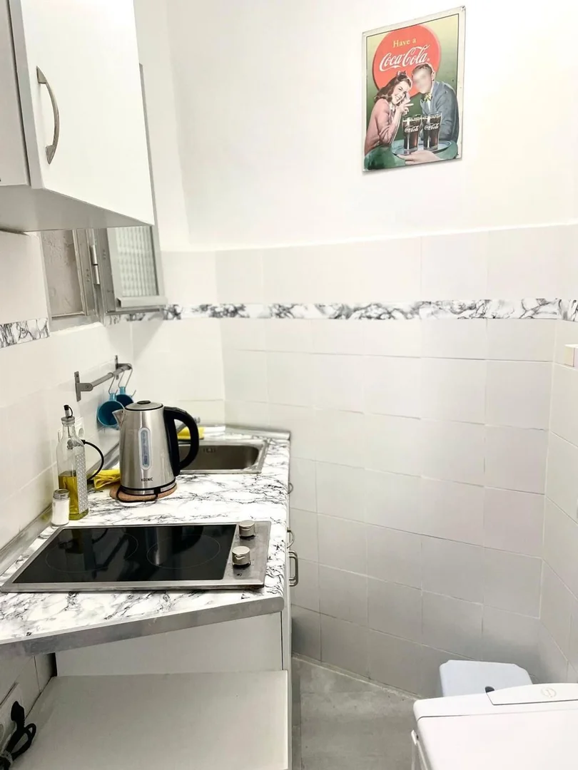 Piso en Barrio Malasaña-Universidad - Foto 7