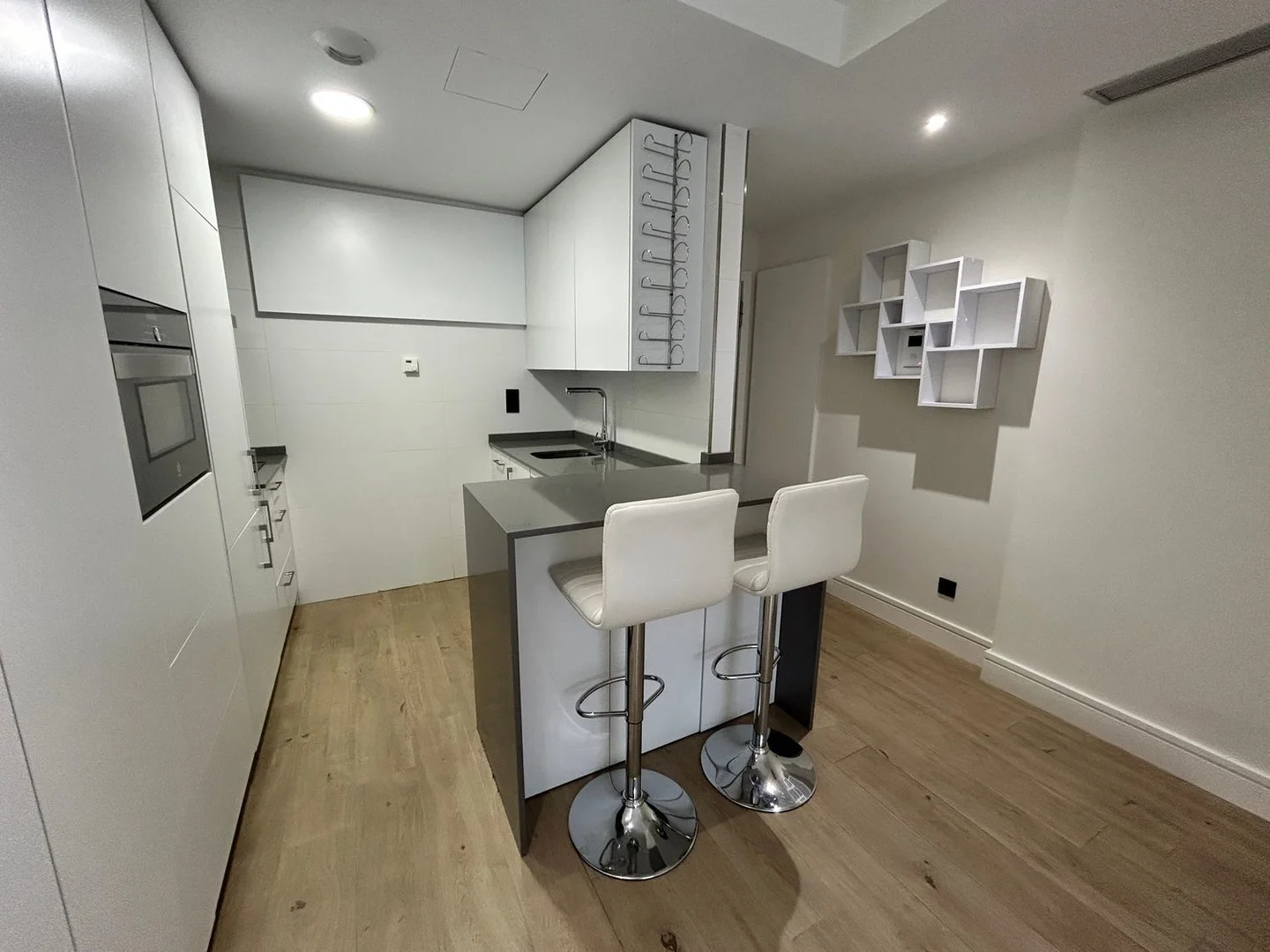 Piso en calle de Palafox, 4 - Foto 4