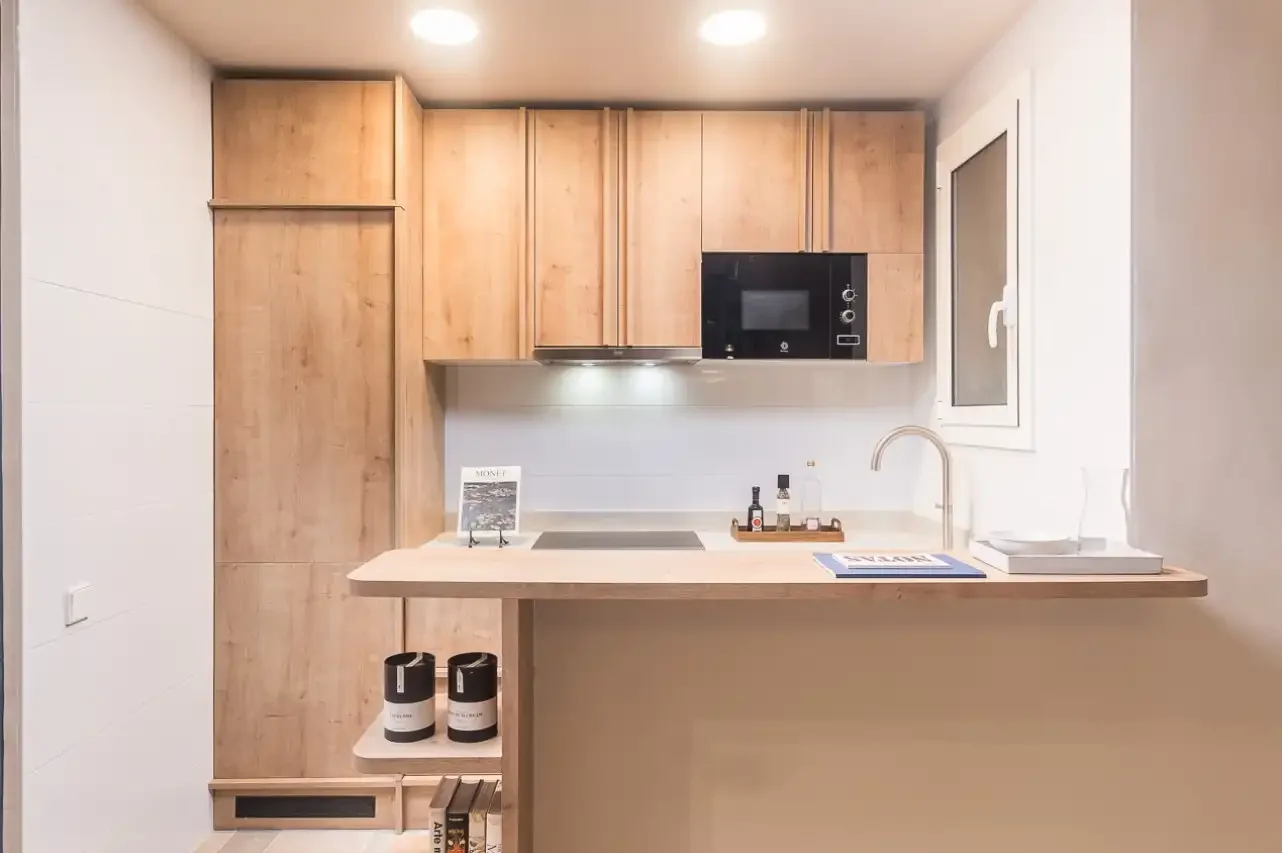 Apartamento en  Barcelona Capital - Foto 6