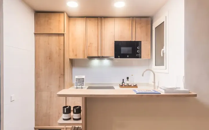 Apartamento en  Barcelona Capital - Foto 6