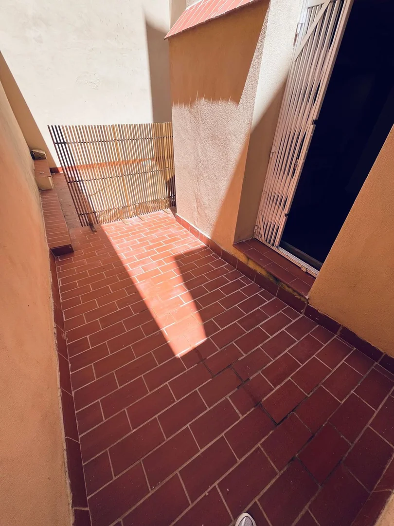 Estudio en Calle de la Cendra, 18 - Foto 11