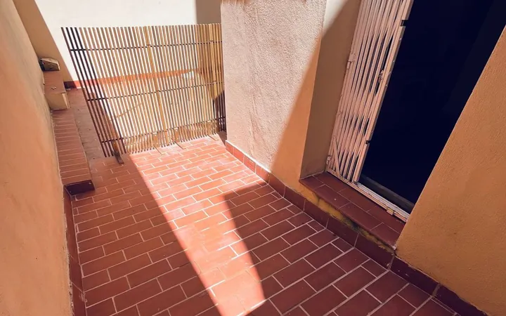 Estudio en Calle de la Cendra, 18 - Foto 11