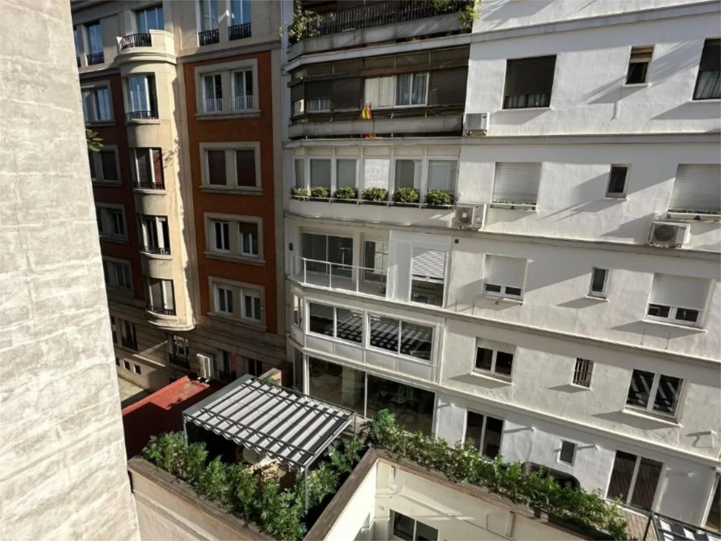 Piso en  Calle de la Academia 8 - Foto 4