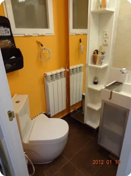 Piso en calle de Francos Rodríguez, 7 - Foto 17