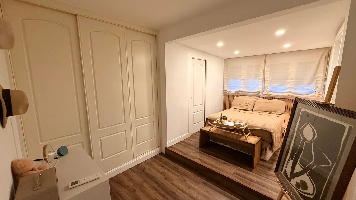 Loft en Calle Gálvez, 1, Buena Vista - Foto 26