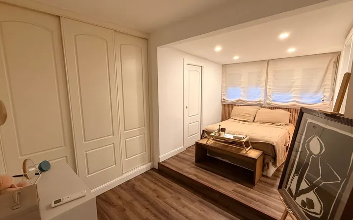 Loft en Calle Gálvez, 1, Buena Vista - Foto 26