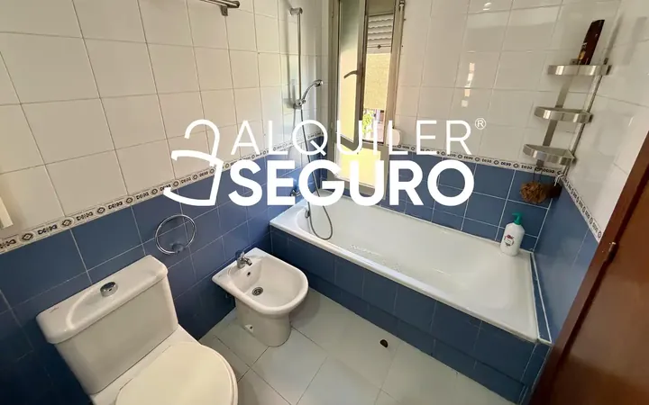 Piso en  de la Silvina - Foto 9