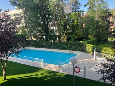 Piso en Fuentelarreina - Foto 4