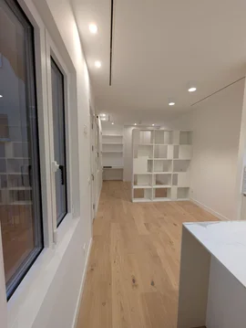 Piso en calle de Santa Engracia, 104 - Foto 14