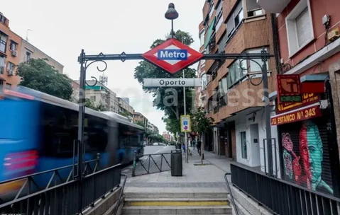 Piso en calle Clara Campoamor, 9 - Foto 3