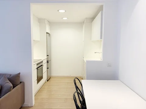 Piso en Passatge de Marimon, 5, Sant Gervasi - Galvany, Barcelona - Foto 13