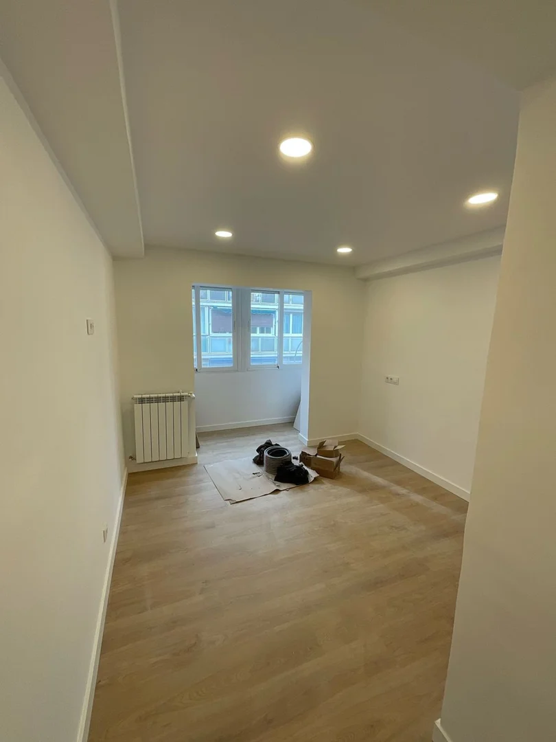 Piso en calle de Sánchez Pacheco, 18 - Foto 5