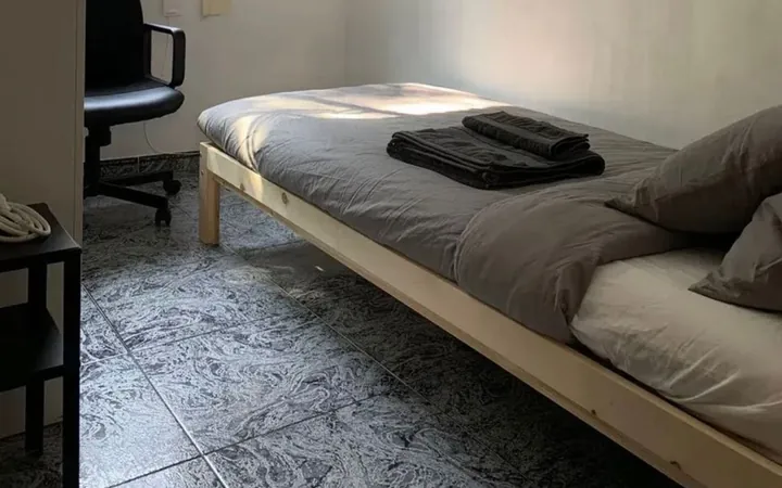 Piso en Calle de Calderón de la Barca, 27, El Carmel - Foto 6