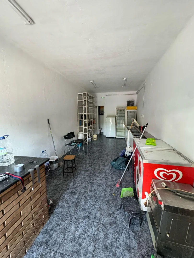 Local en paseo de Valldaura, 274 - Foto 6