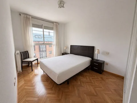 Piso en calle Bahía de Almería, 13 - Foto 6