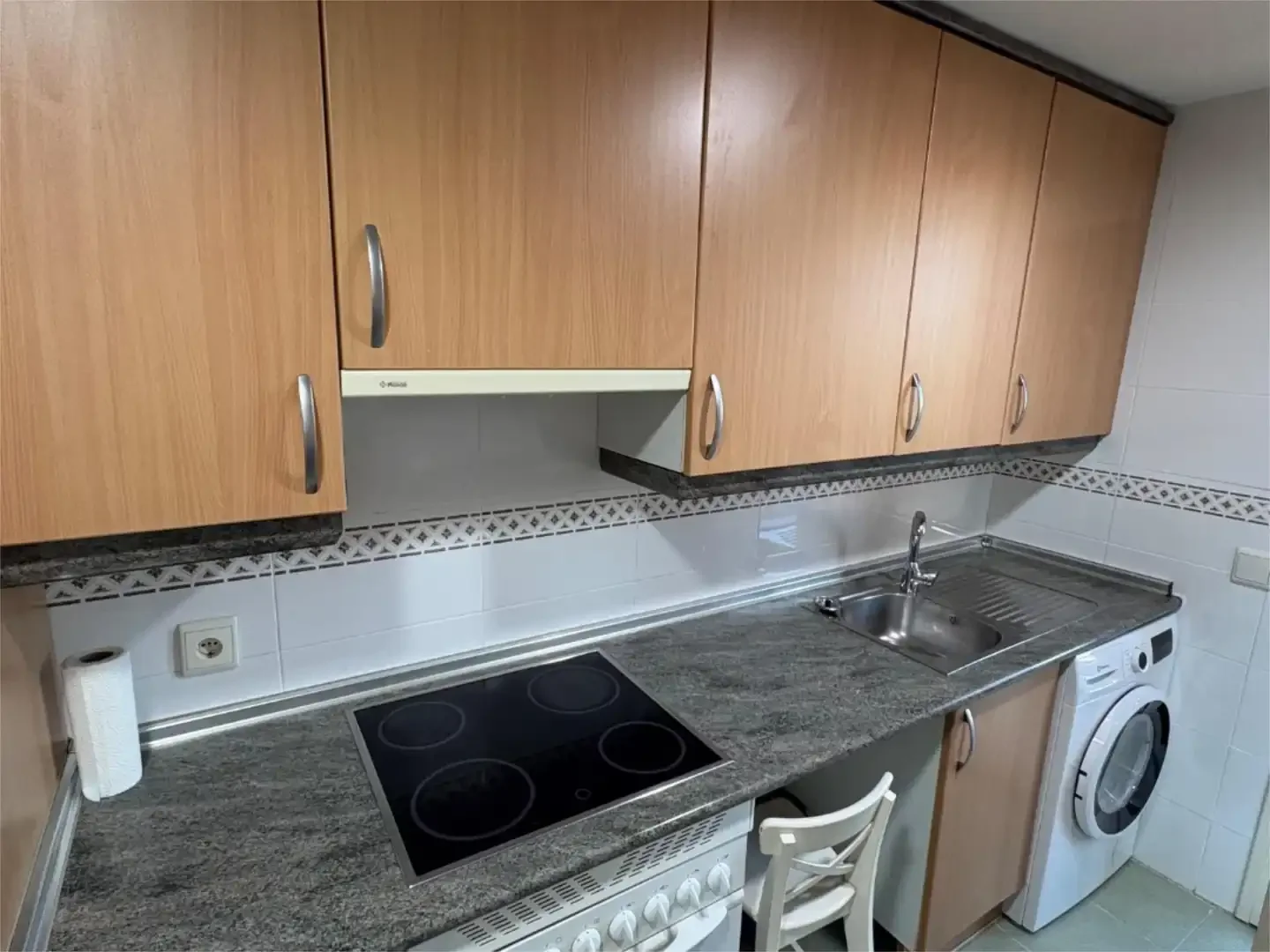 Piso en  Calle Antonio Romero 31 - Foto 9