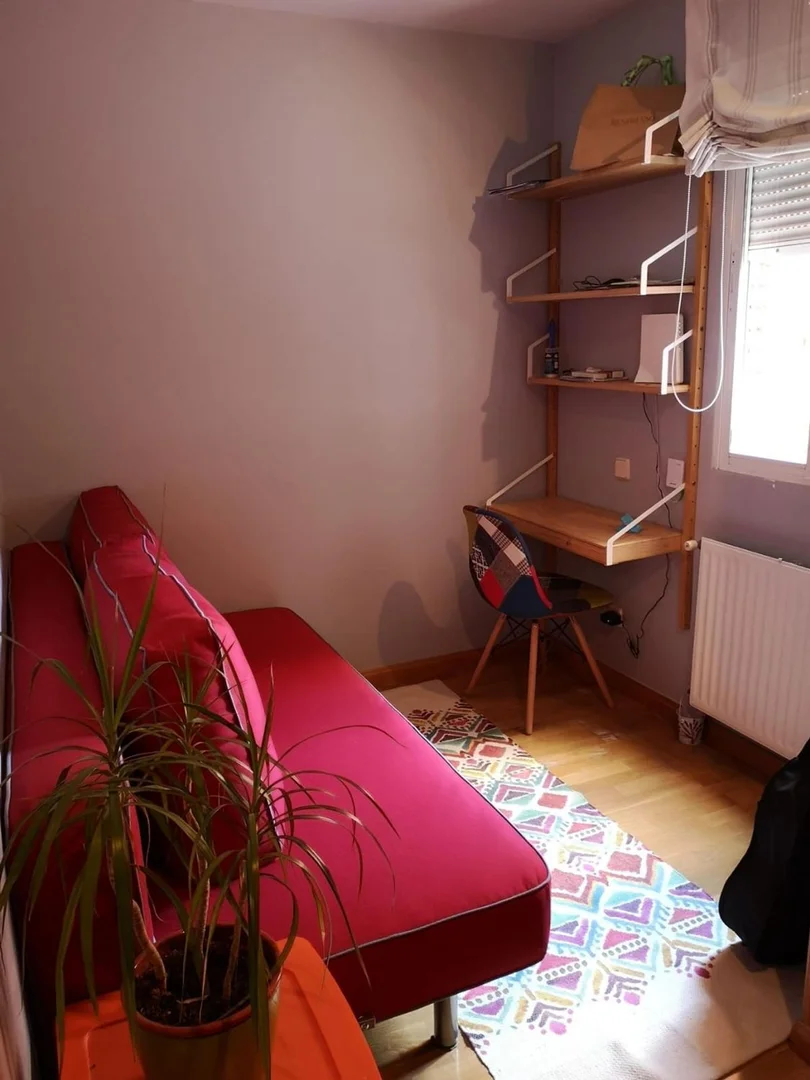 Piso en calle de María de Guzmán, 54 - Foto 13