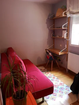 Piso en calle de María de Guzmán, 54 - Foto 13