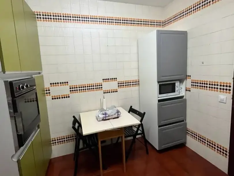 Piso en  Calle de La Coruña 7 - Foto 6