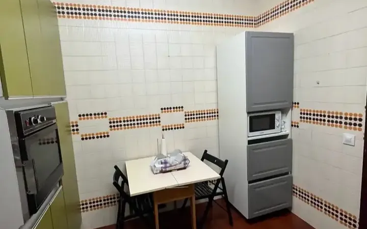 Piso en  Calle de La Coruña 7 - Foto 6