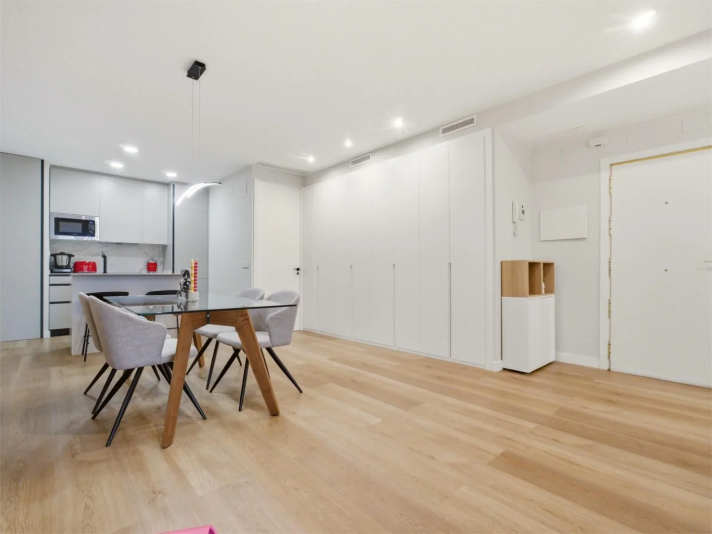 Piso en  Madrid Capital - Foto 4