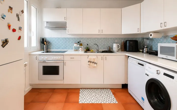 Piso en Calle de Juan Bravo, 59, Lista - Foto 12