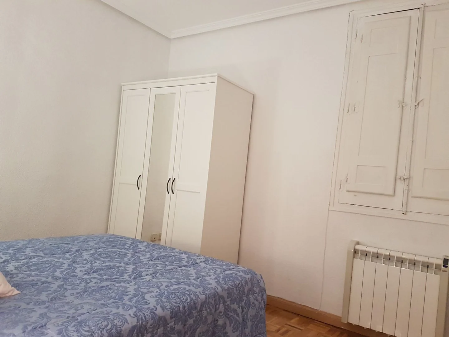 Piso en Calle de Joaquín María López, 27, Gaztambide - Foto 18