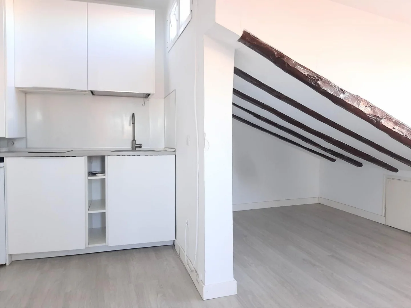 Estudio en  Calle de las Huertas 22 - Foto 20