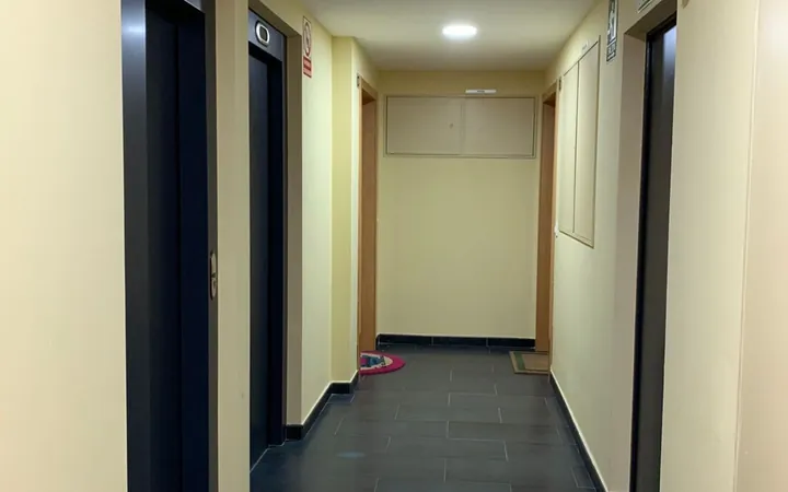 Piso en Avenida de Secundino Zuazo, 73, Valdebebas - Valdefuentes - Foto 2