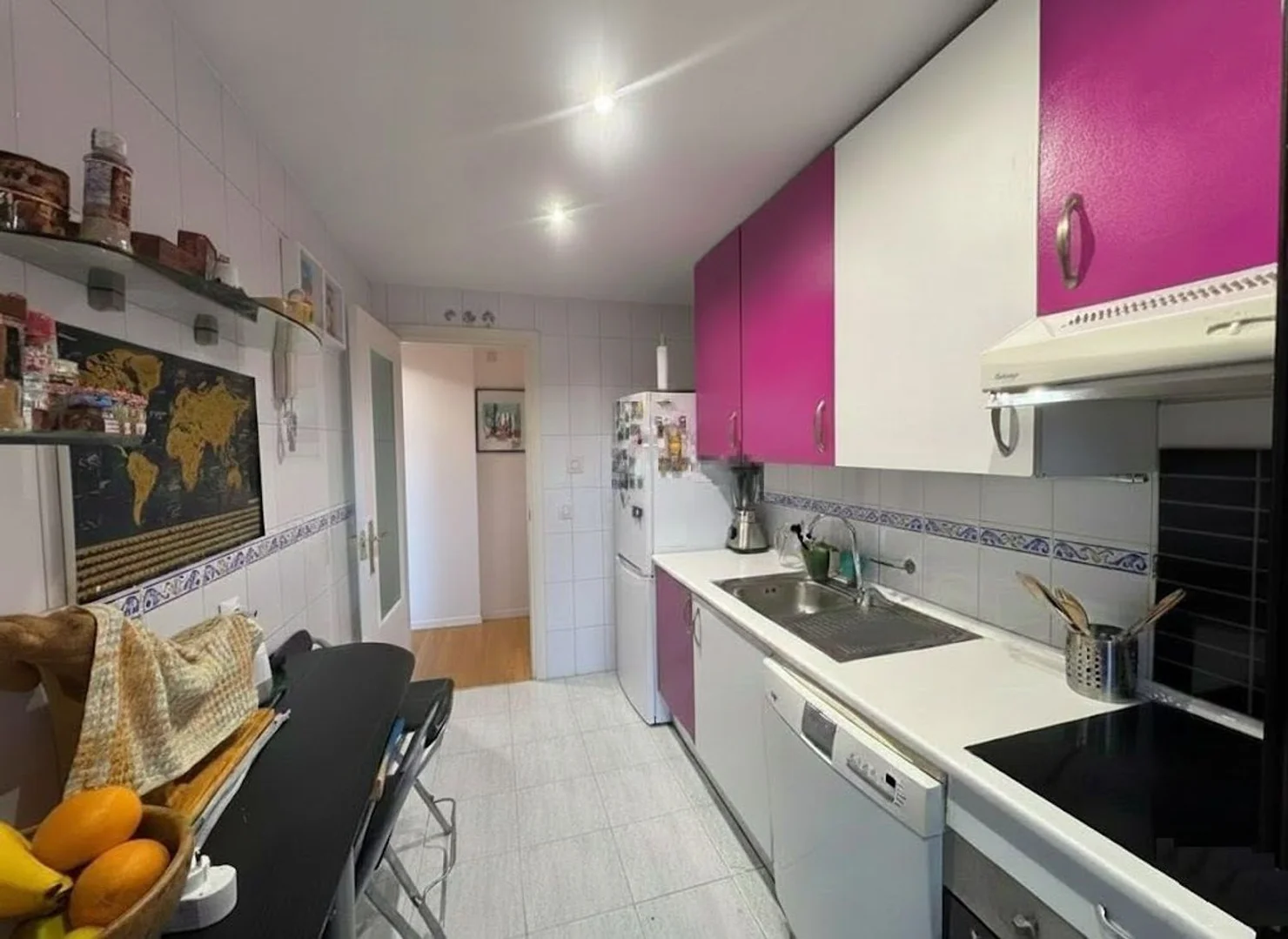 Ático en calle Horizón, 3 - Foto 15