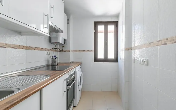 Estudio en  Calle de Ruiz Palacios 35 - Foto 18