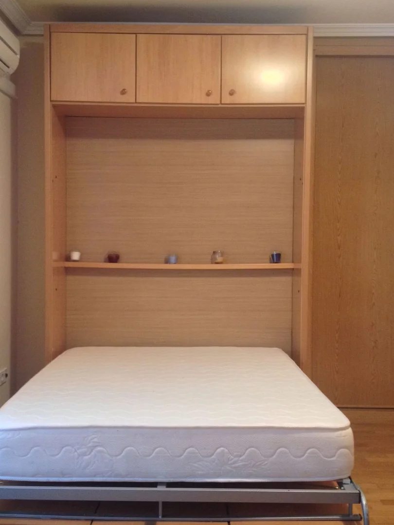 Estudio en Barrio Berruguete - Foto 5