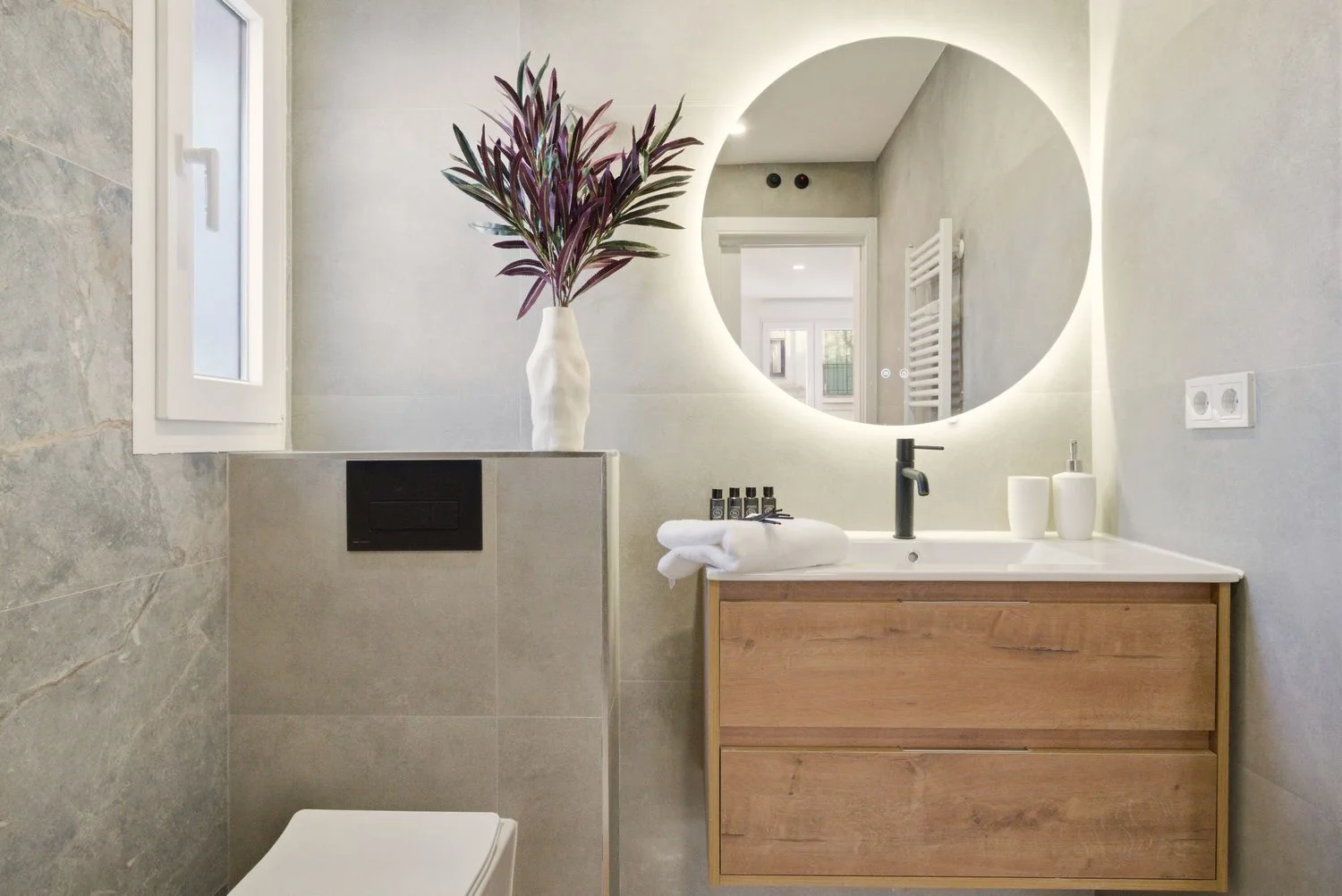 Piso en calle de Vallehermoso, 59 - Foto 21