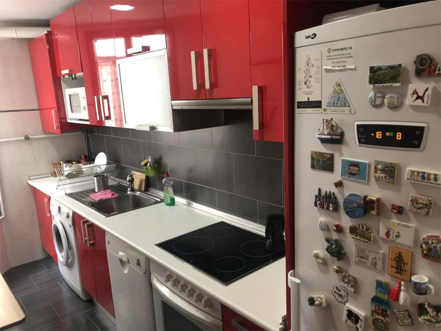 Piso en  Calle de Quintana 8 - Foto 4