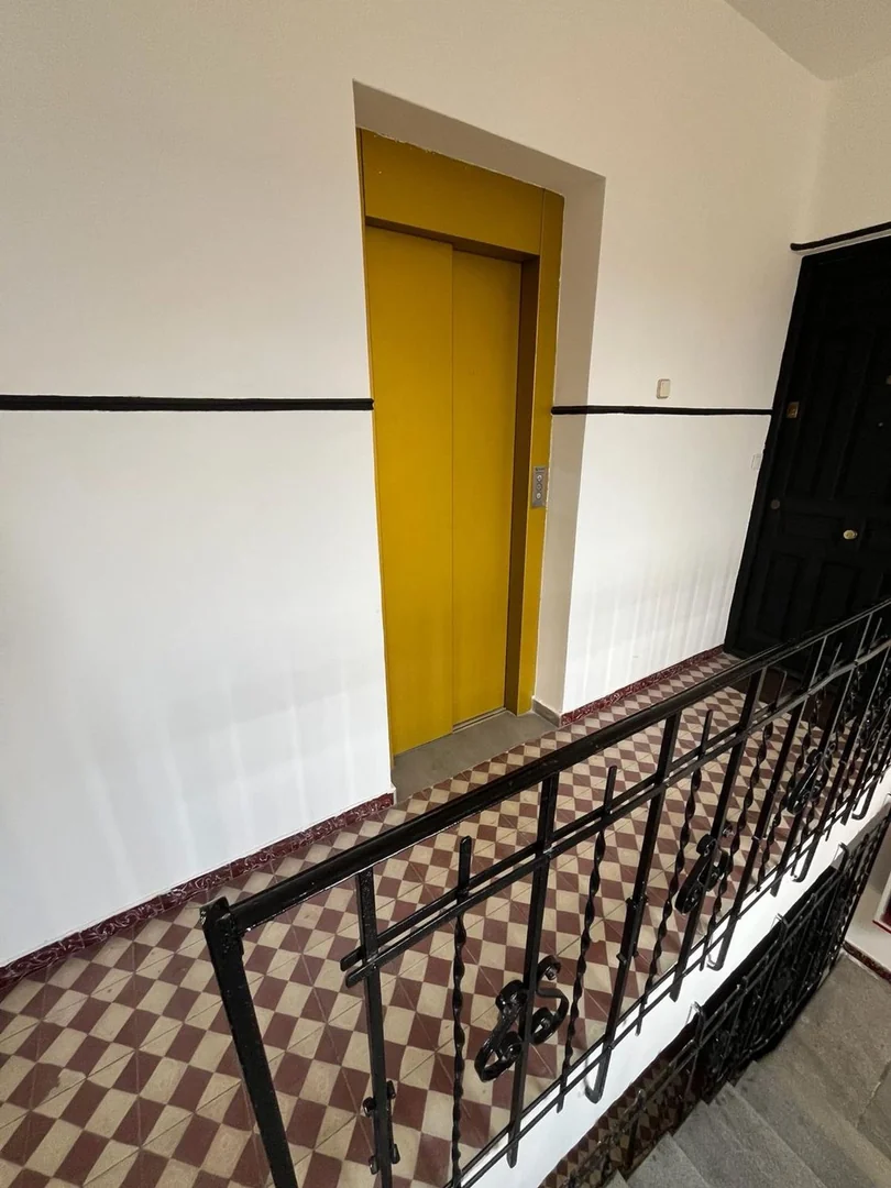 Piso en Calle de Alejandro Saint Aubin, 11, Chopera - Foto 35