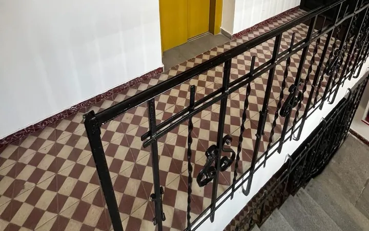 Piso en Calle de Alejandro Saint Aubin, 11, Chopera - Foto 35