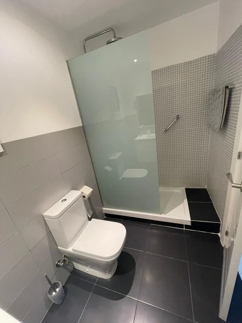 Piso en plaza Doctor Pérez Rosales, 3 - Foto 9