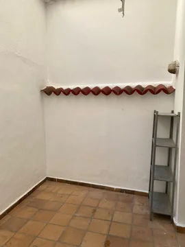 Estudio en calle de la Paloma, 10 - Foto 17