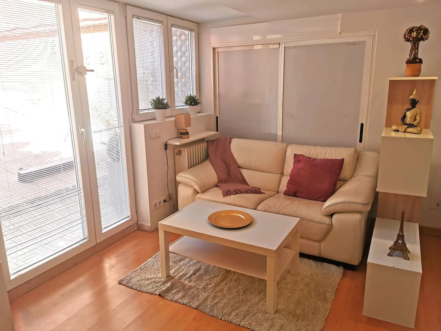 Estudio en Calle de La Masó, 99, Mirasierra - Foto 16
