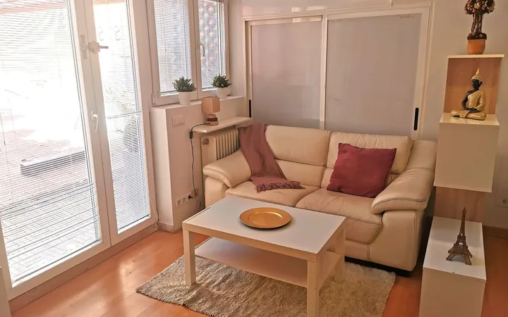Estudio en Calle de La Masó, 99, Mirasierra - Foto 16
