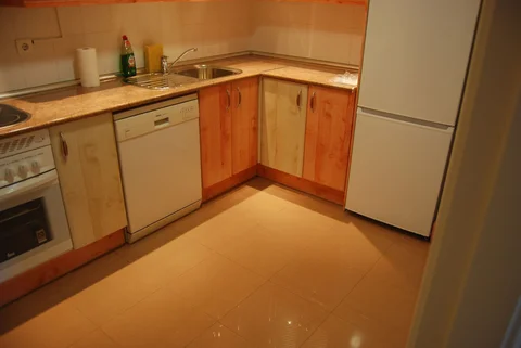 Piso en avenida de la Peseta, 55 - Foto 16