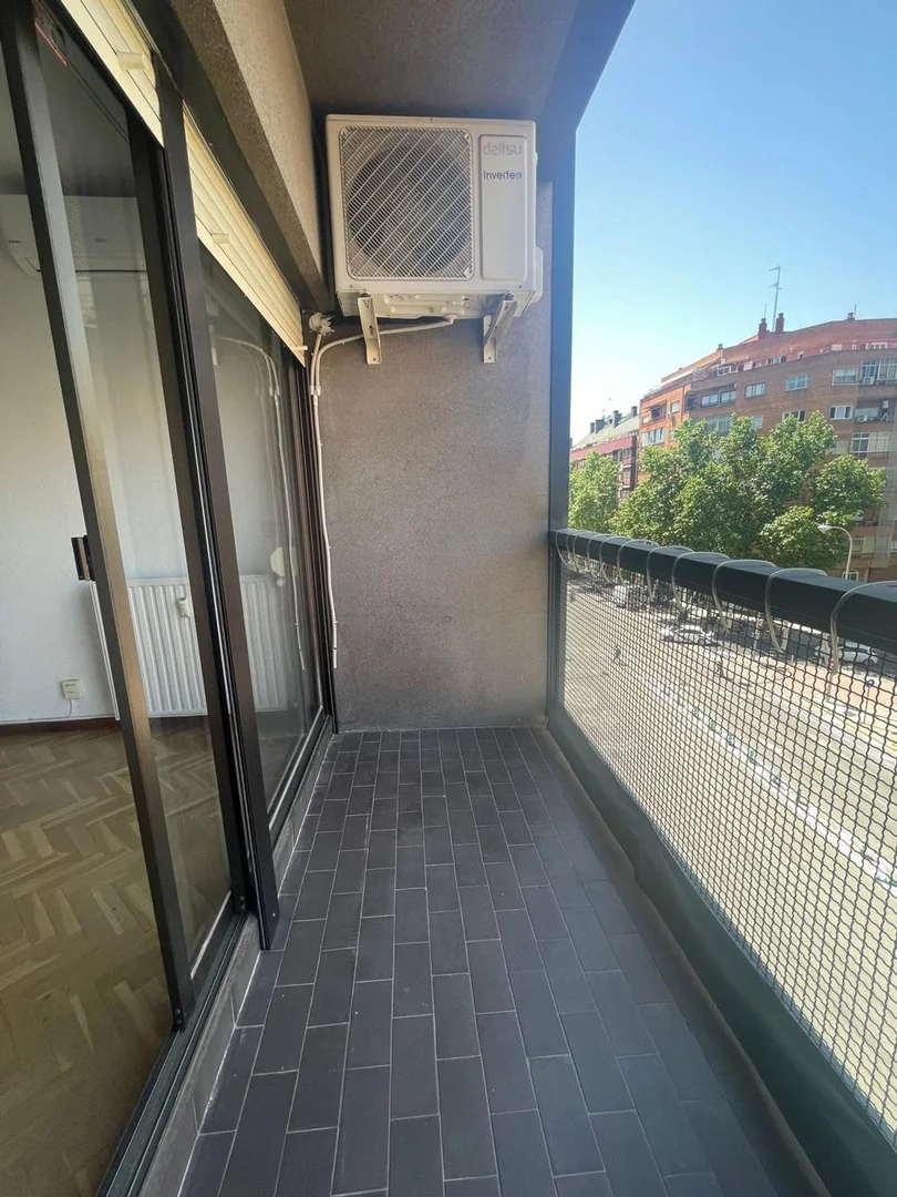Piso en Avenida de Pablo Iglesias, 50 - Foto 12