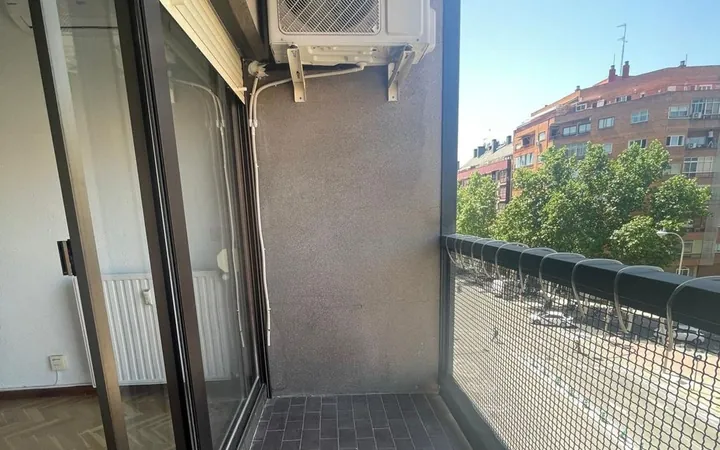 Piso en Avenida de Pablo Iglesias, 50 - Foto 12